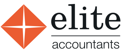 Elite Accountants Logo